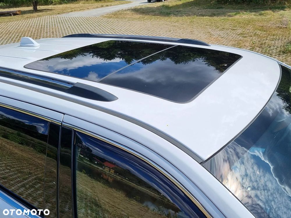 Jeep Grand Cherokee 5.7 V8 HEMI 4WD Automatik Summit - 34