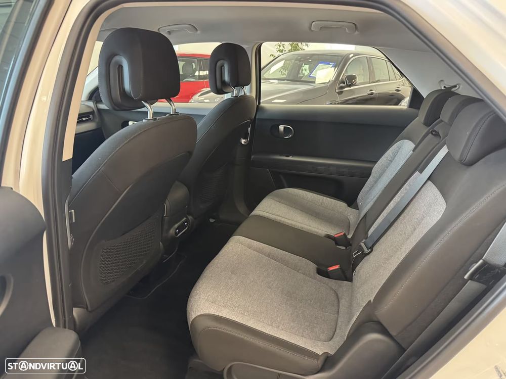 Hyundai Ioniq 5 84 kWh Dynamiq - 13