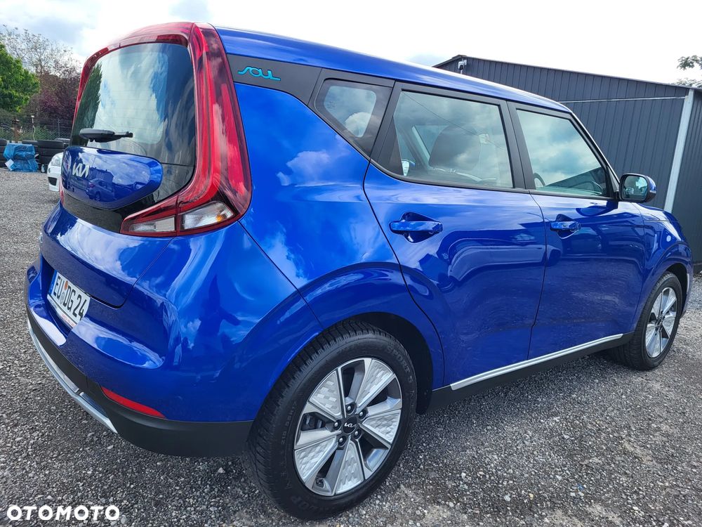 Kia Soul Spirit - 3
