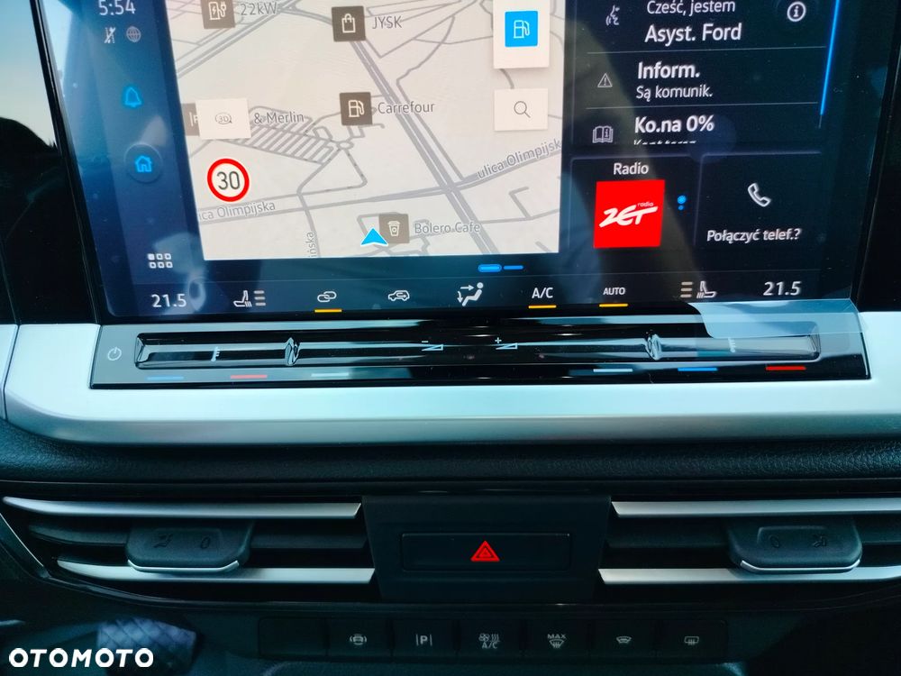 Ford Transit Connect - 19