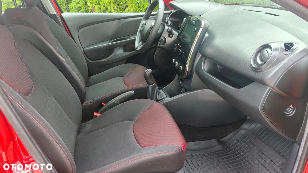 Renault Clio 1.2 16V 75 Business - 6