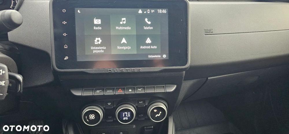 Dacia Duster 1.0 TCe Journey - 19