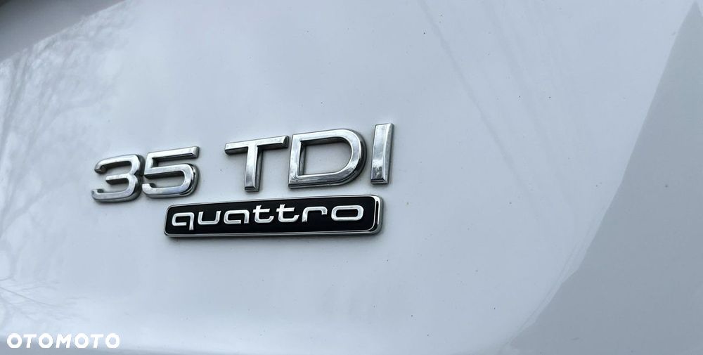 Audi Q5 35 TDI Quattro S tronic - 31