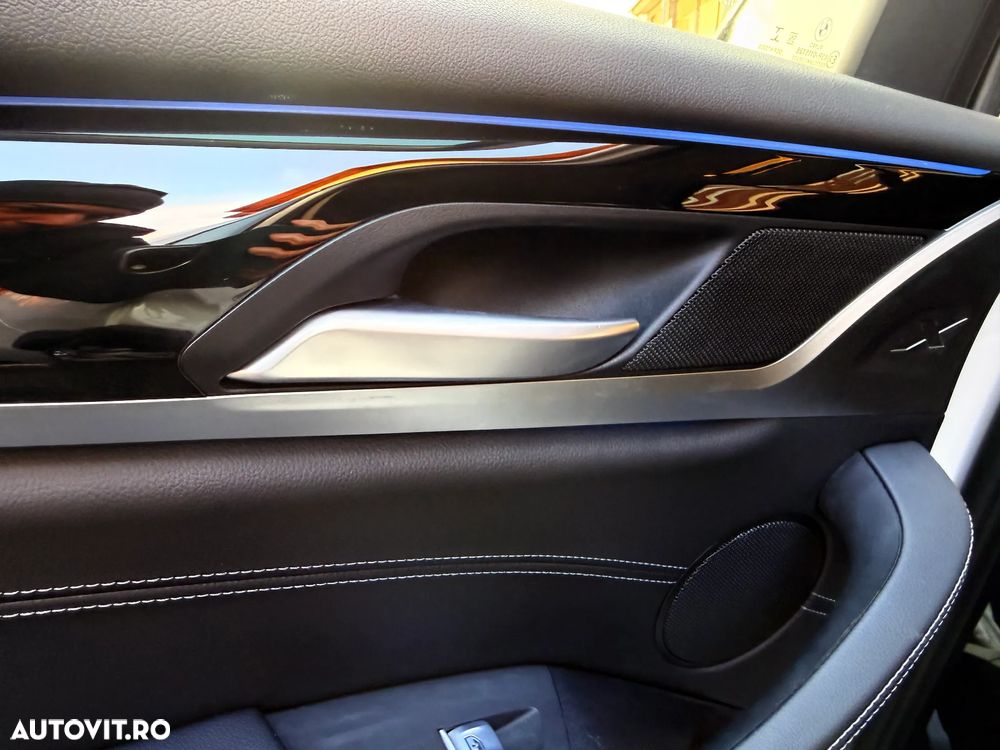 BMW X3 xDrive30e Aut. xLine - 12