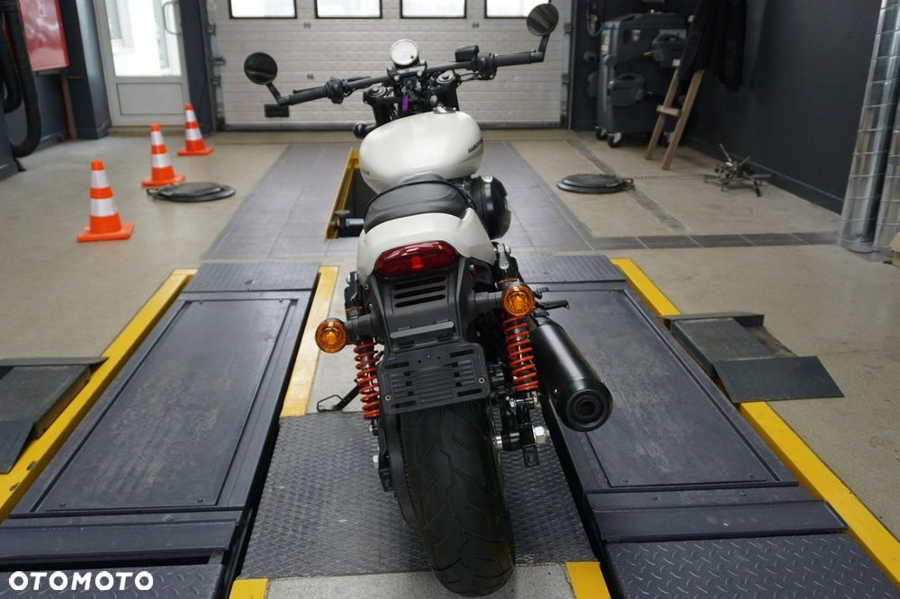 Harley-Davidson Street Rod XG 750A - 3