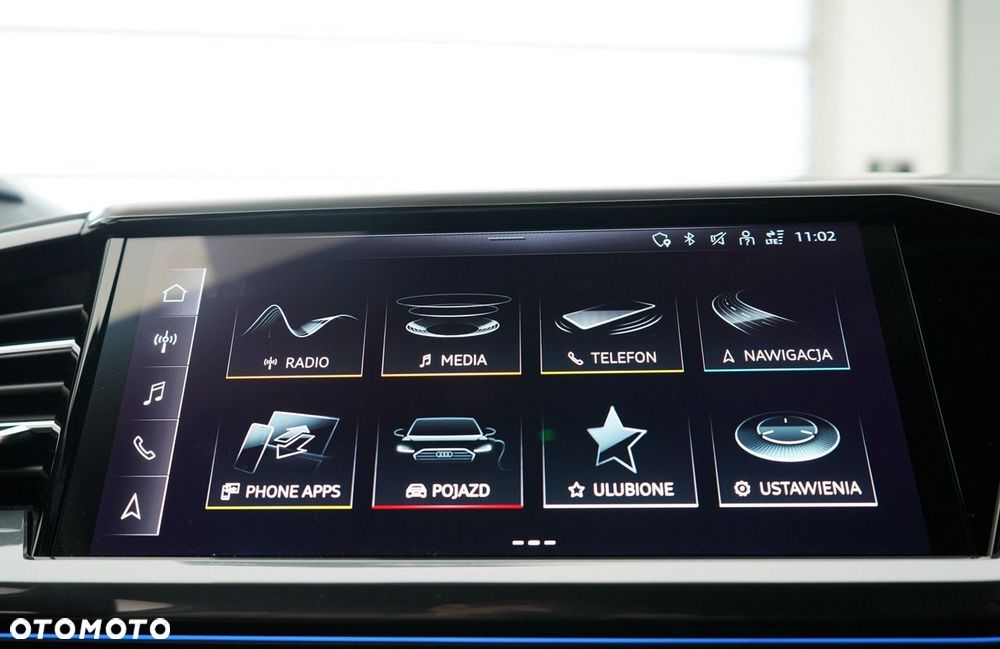 Audi Q4 Sportback e-tron - 32
