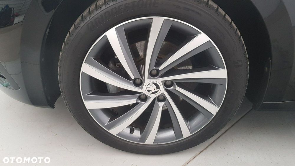 Skoda Octavia - 9