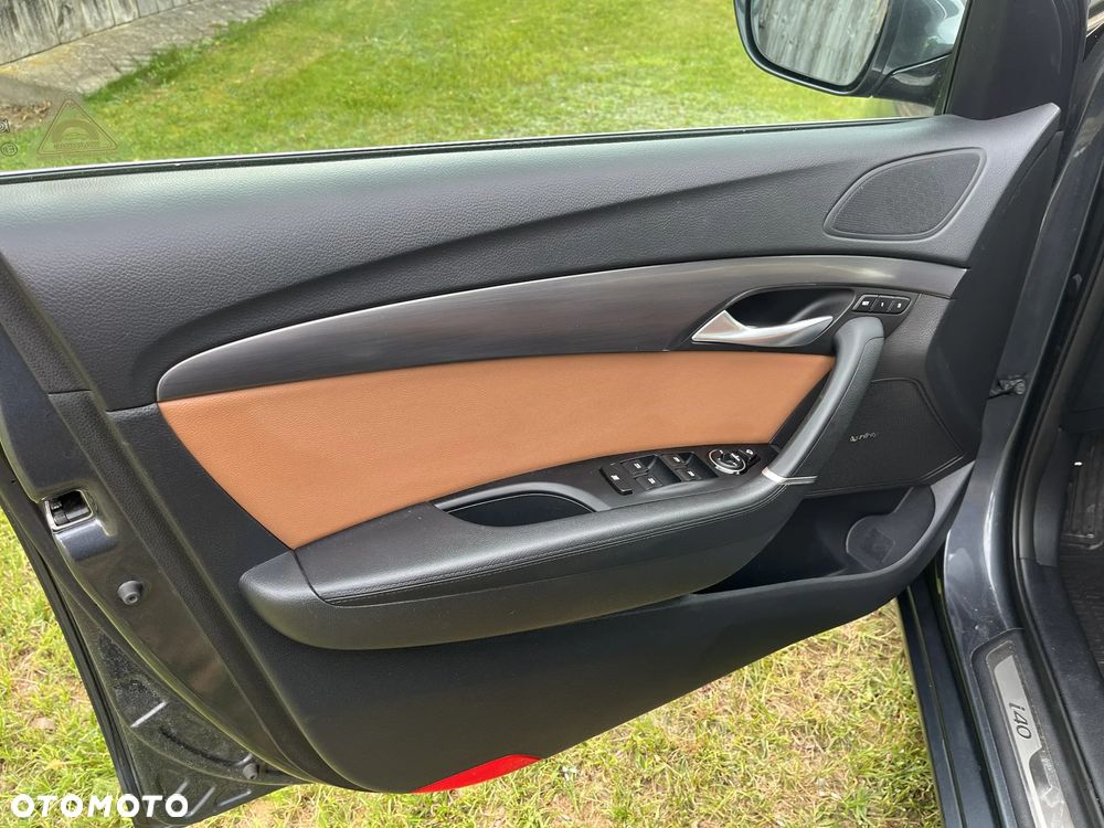 Hyundai i40 2.0 GDI Premium - 12