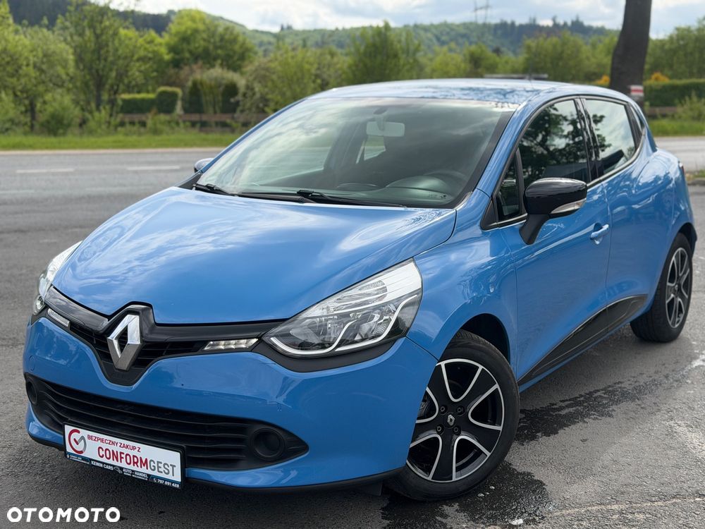 Renault Clio TCe 90 Limited - 2