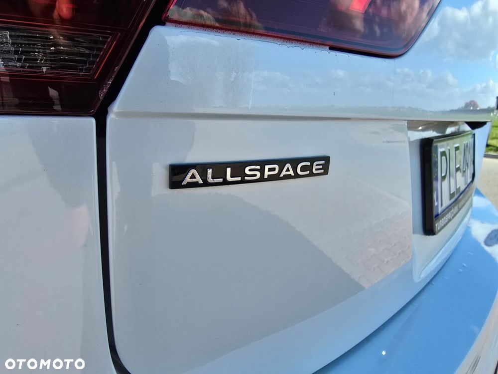 Volkswagen Tiguan Allspace 2.0 TSI 4Mot R-Line DSG - 21