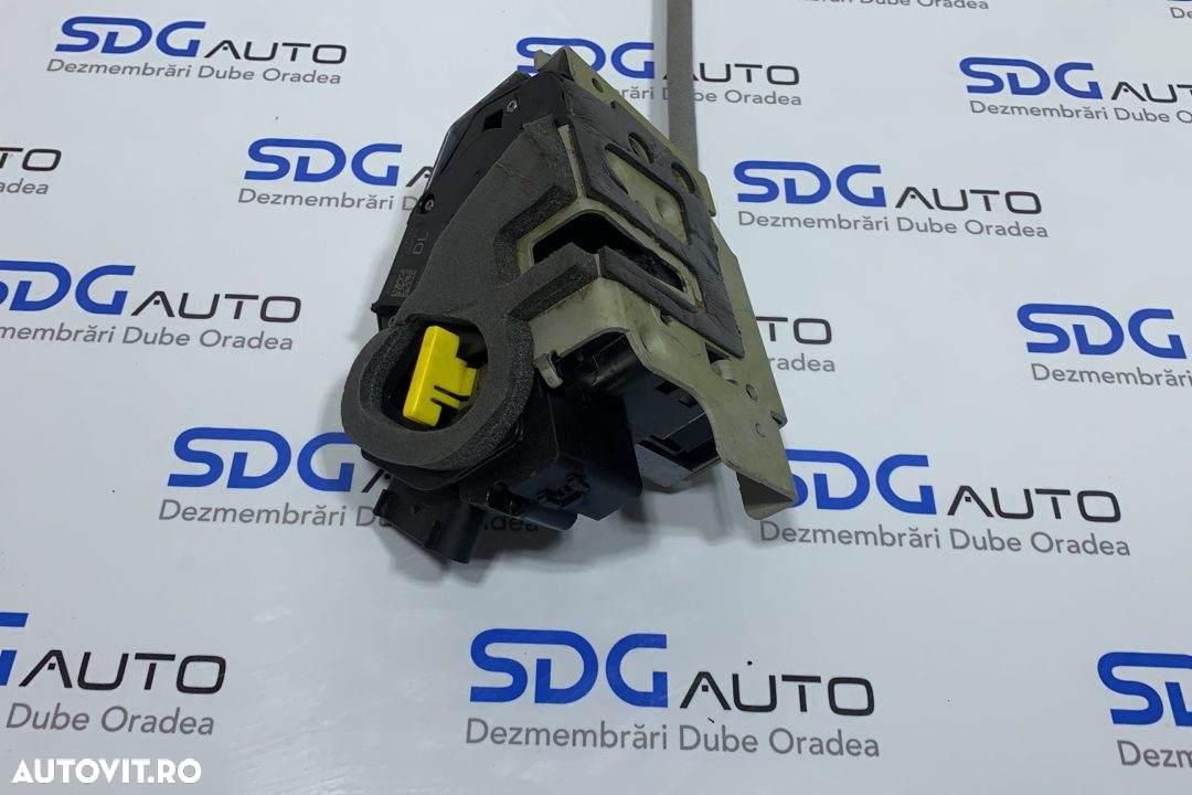 Incuietoare uși spate BK31V43288AF Ford Transit 2014-2018 Euro 5/6 - 3