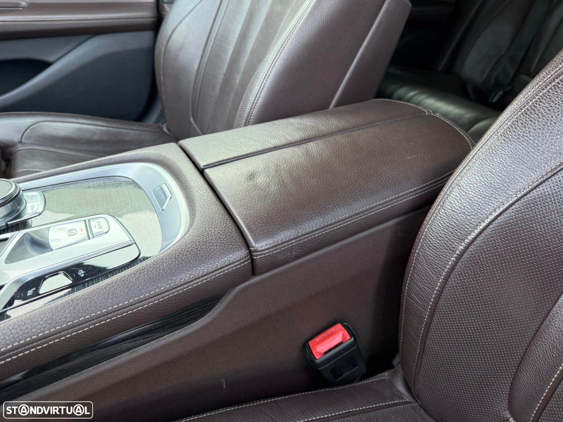 BMW 740 d xDrive Pack M - 20