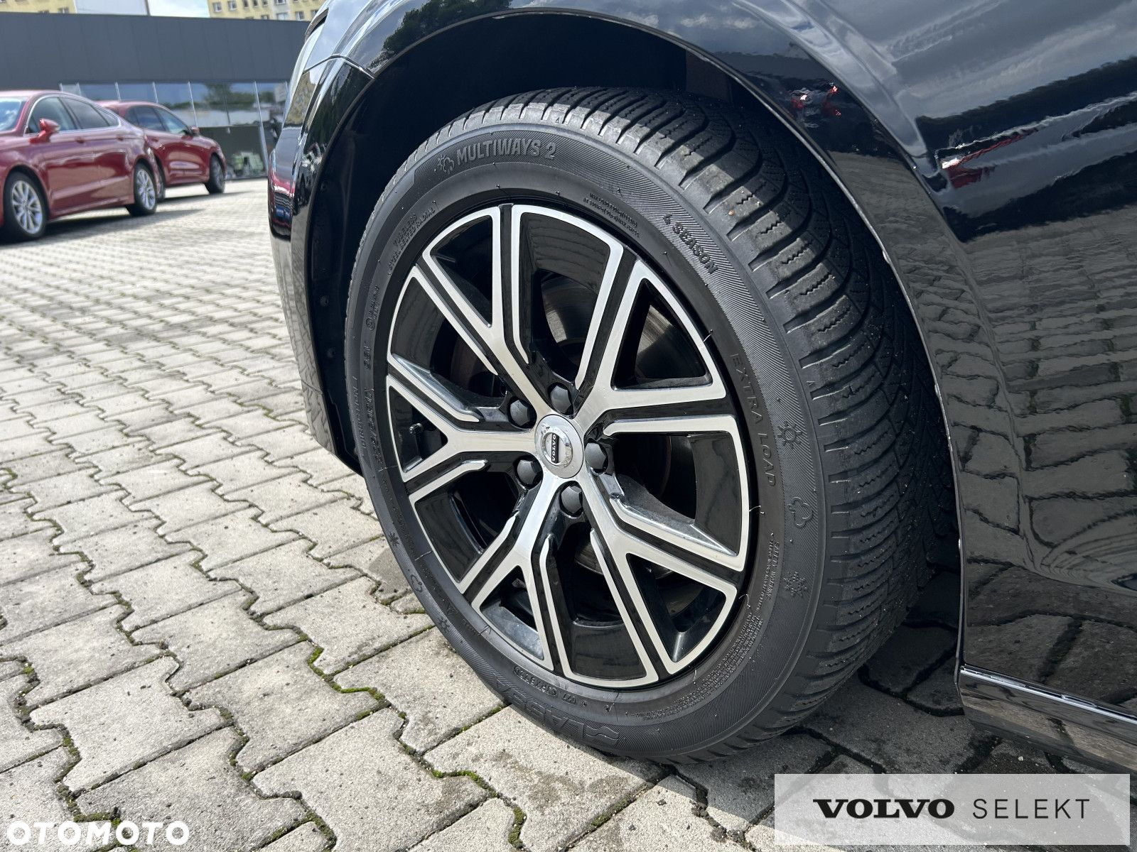 Volvo V60 - 28