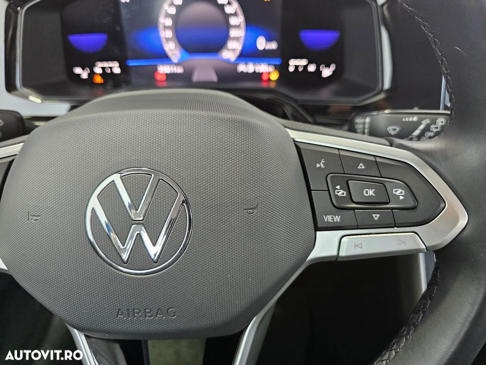 Volkswagen Polo 1.0 TSI Life - 11
