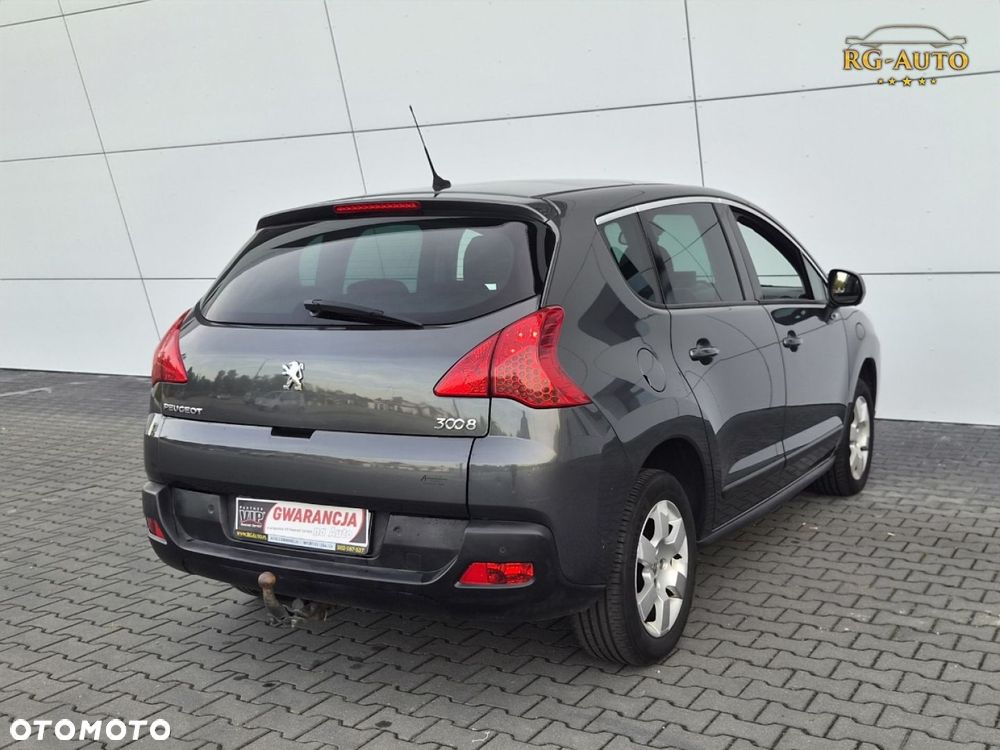 Peugeot 3008 - 7