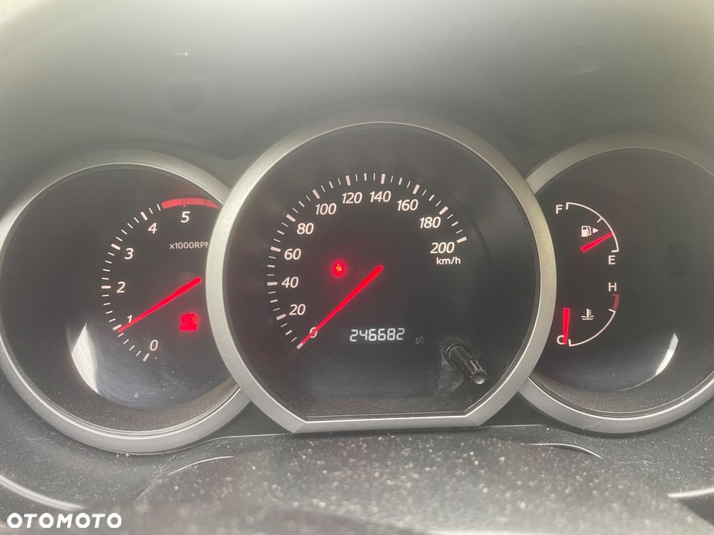 Suzuki Grand Vitara 1.9 DDiS - 7
