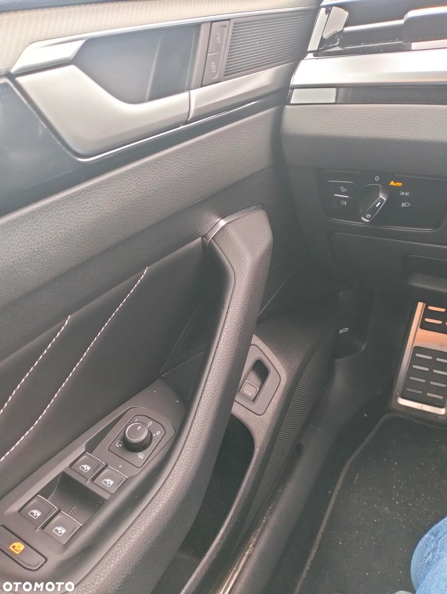 Volkswagen Arteon 2.0 TSI R-Line DSG - 13