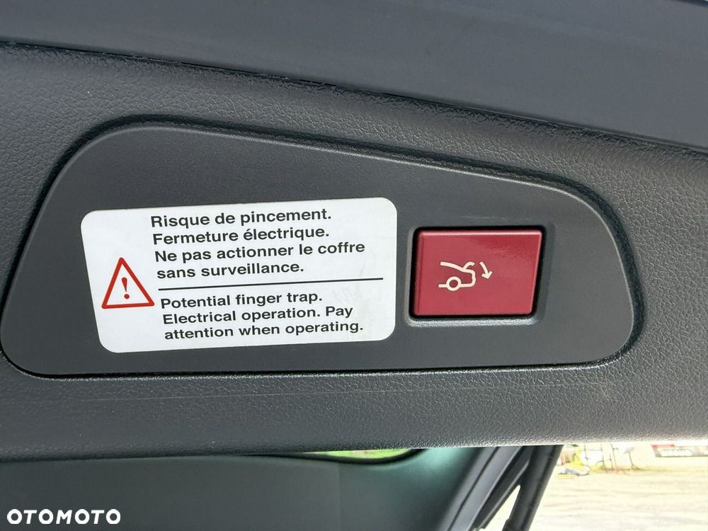 Peugeot 508 - 36
