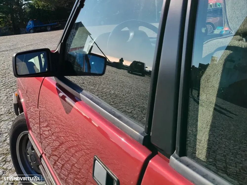 Land Rover Range Rover 2.5 TDi - 10