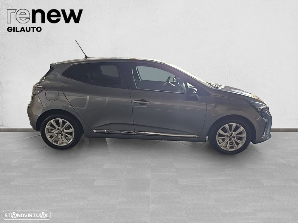 Renault Clio 1.0 TCe Evolution Bi-Fuel - 5