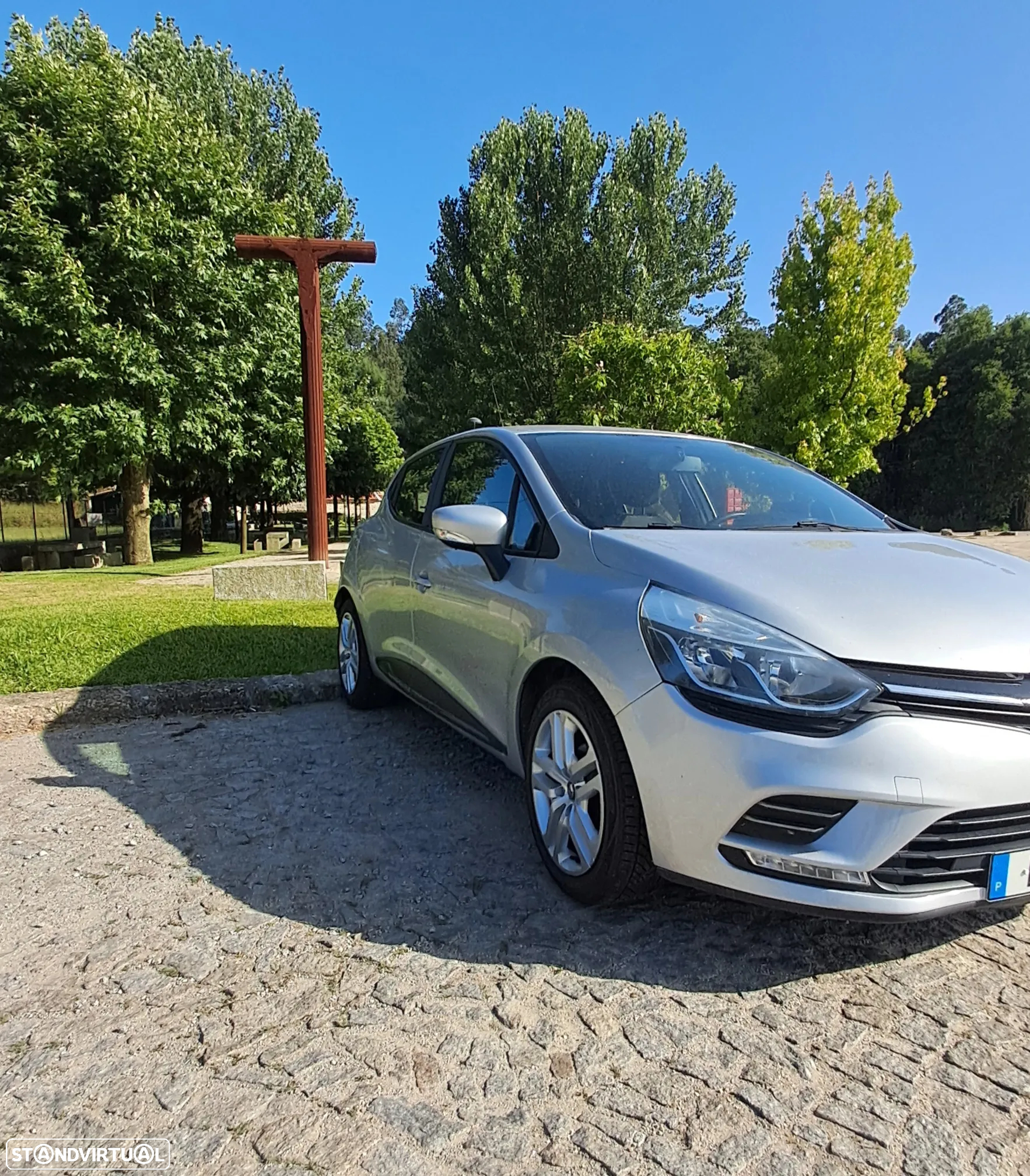 Renault Clio 0.9 TCE Confort - 2