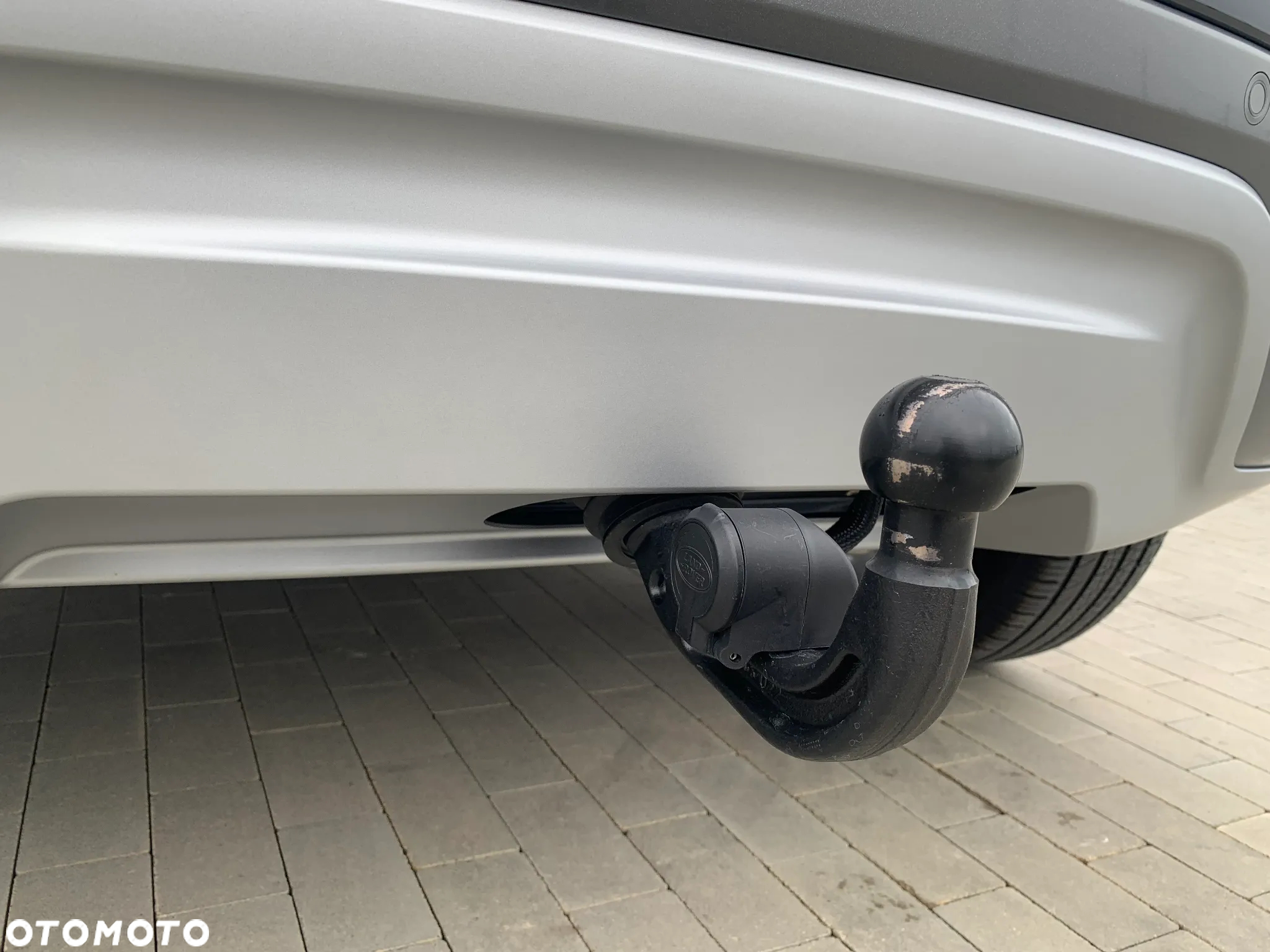 Land Rover Range Rover Evoque D200 SE - 9