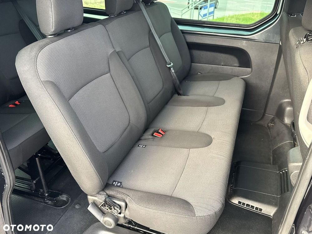 Renault Trafic - 18