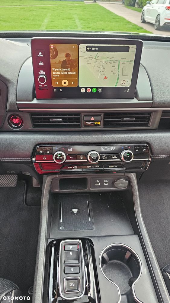 Honda Pilot - 11