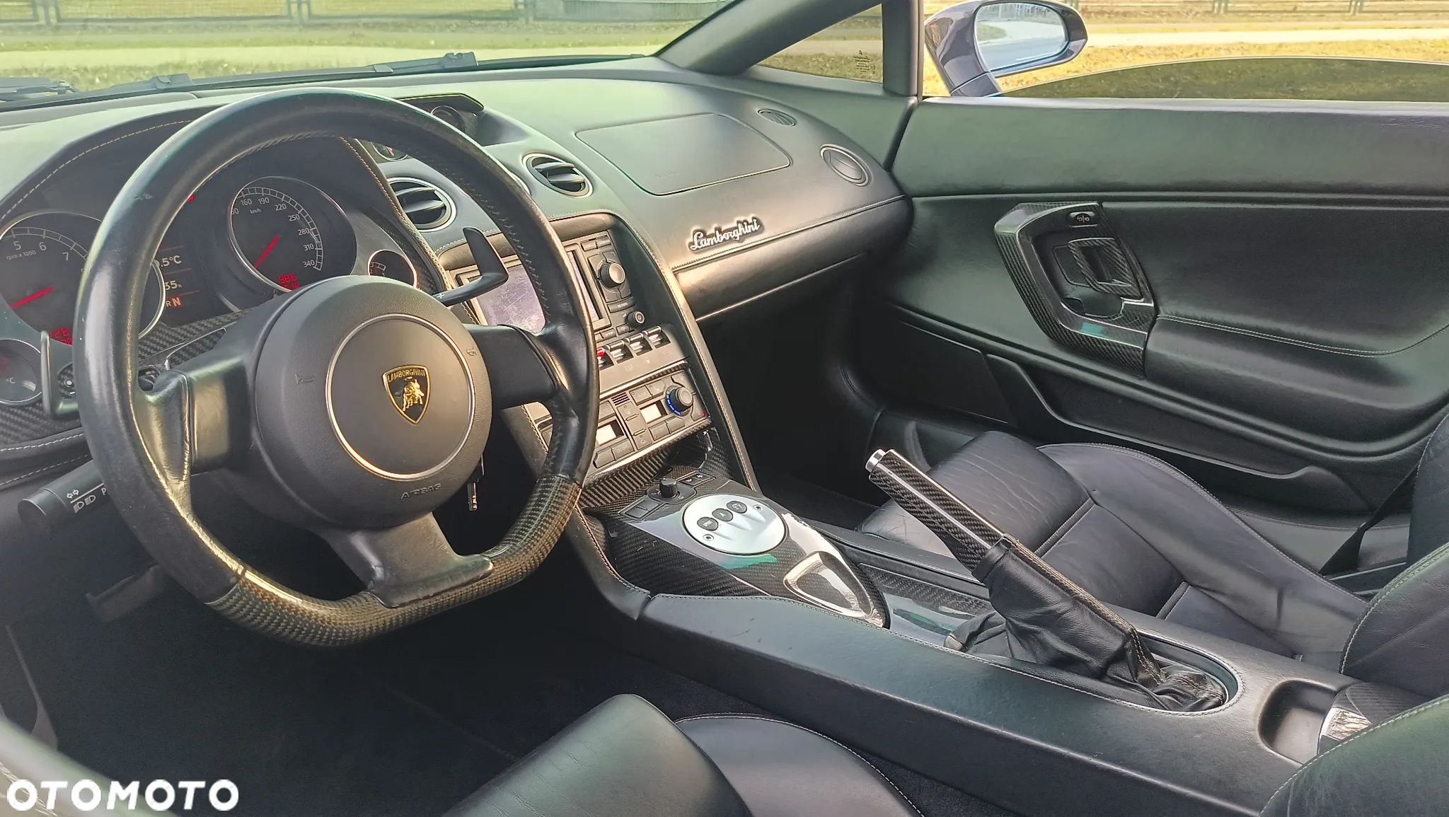 Lamborghini Gallardo E-Gear - 39