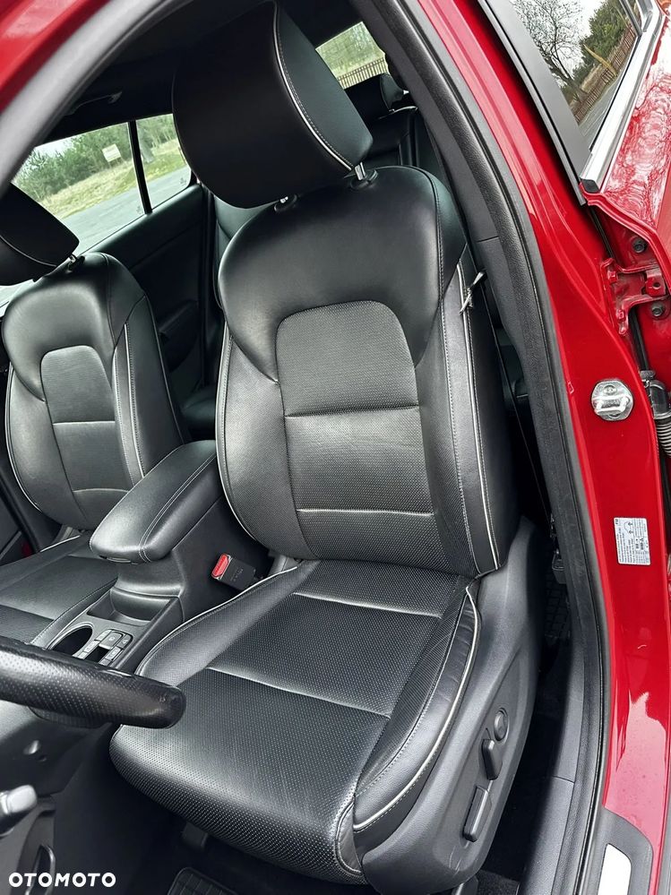 Kia Sportage 1.7 CRDI 2WD ISG GT Line - 9