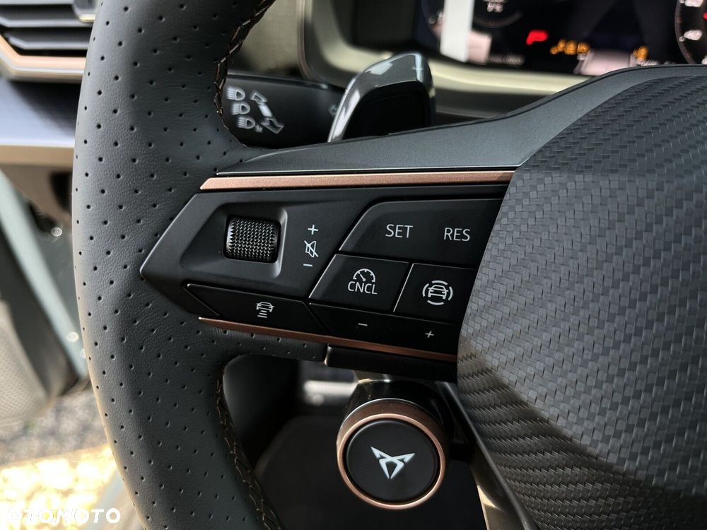Cupra Leon Sportstourer 2.0 TSI 4Drive DSG - 24