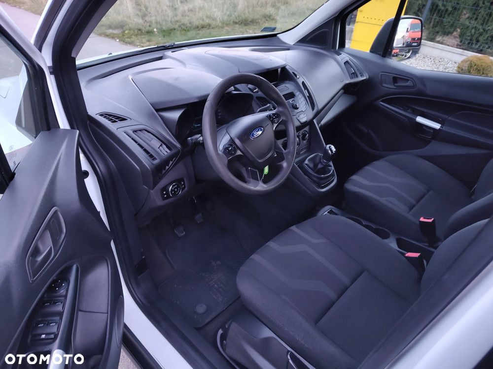 Ford Transit Connect 220 L1 Trend - 13