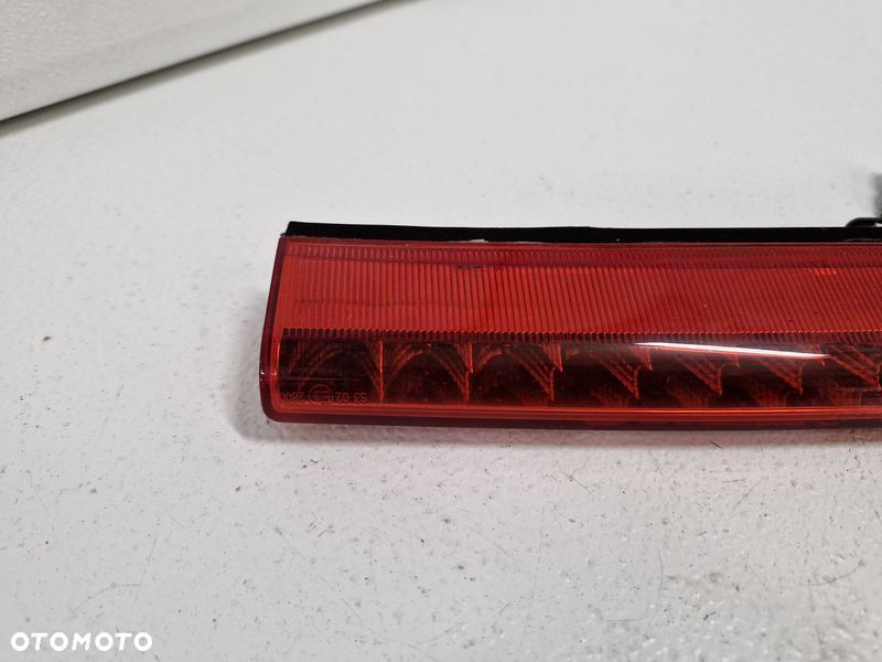 FIAT 500X TRZECIE ŚWIATŁO STOP 51925086 - 3
