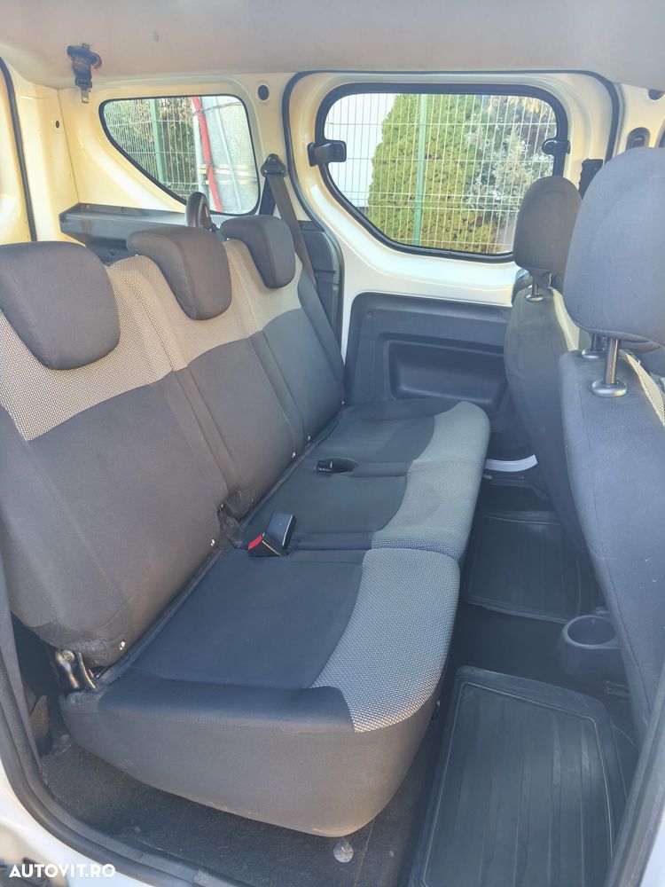 Dacia Dokker - 11