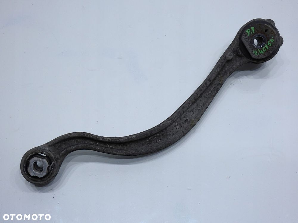 WAHACZ PRAWY TYŁ PEUGEOT 407 2.0 SW - 2