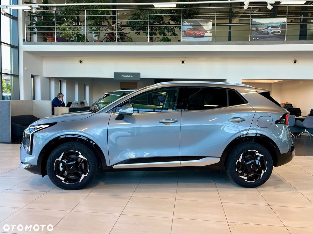 Kia Sportage 2026 photo 2
