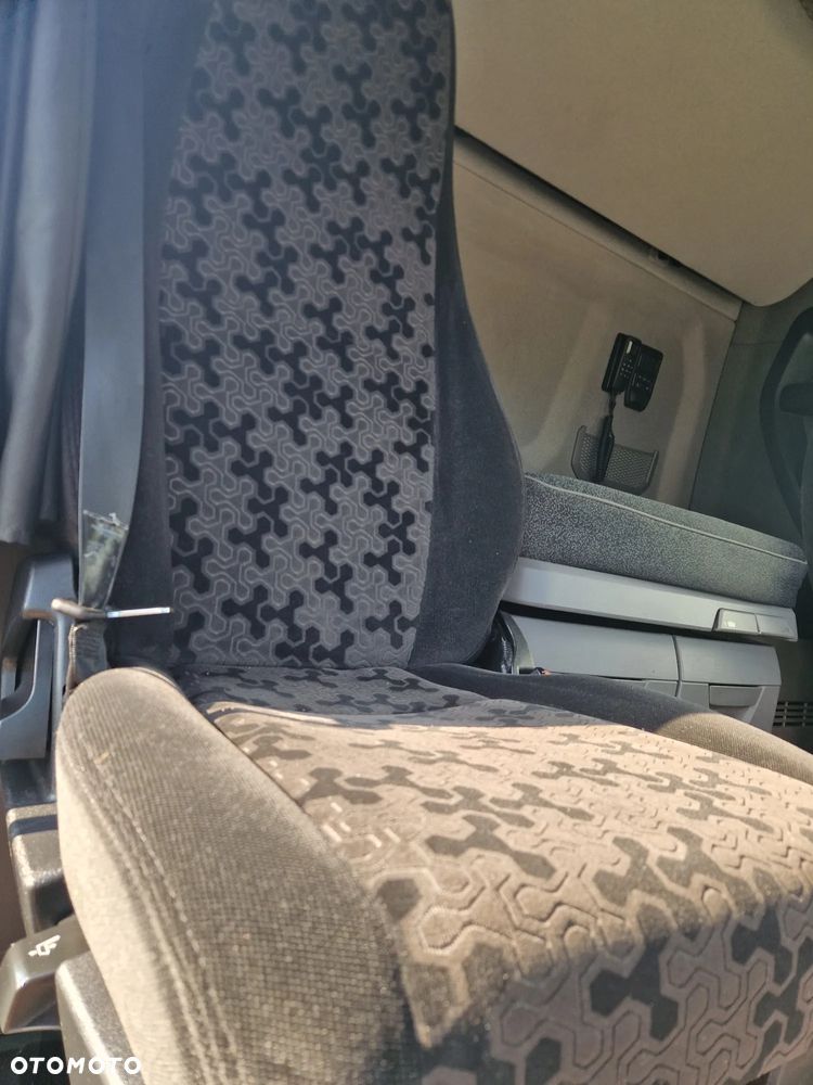 Scania R450 /MEGA/Klima Postojowa Automat Retarder Zabudowy Międzyosiowe/JVG Gliwice - 19