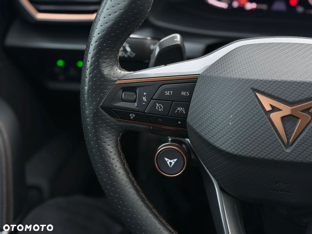 Cupra Formentor 2.0 TSI 4Drive VZ DSG - 28