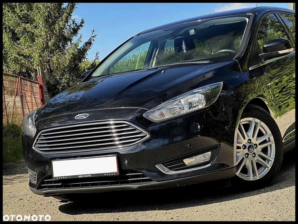 Ford Focus - 12