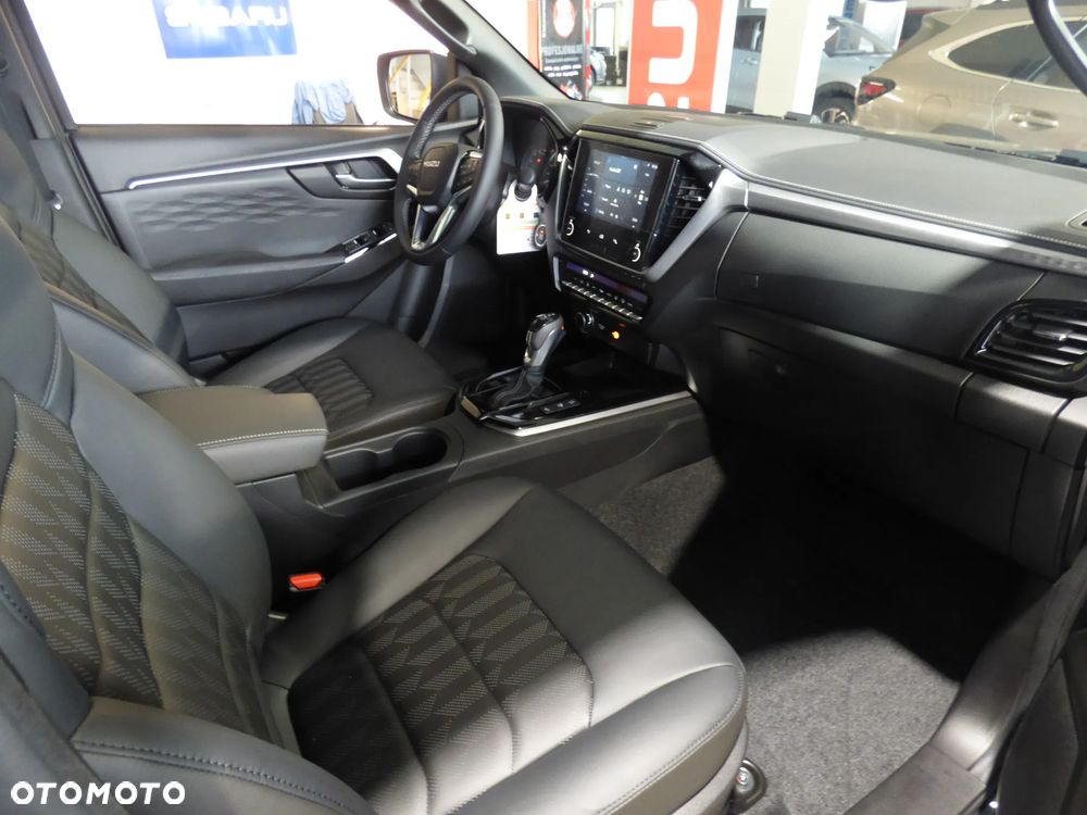 Isuzu D-Max 1.9 DC LSX - 12