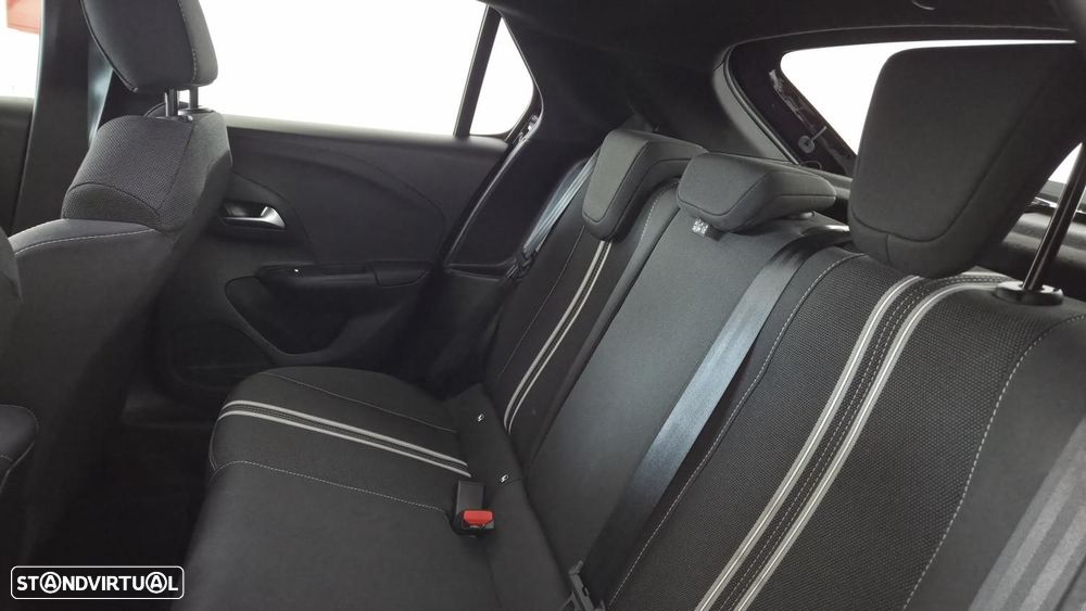 Opel Corsa 1.2 T GS Line Aut. - 12