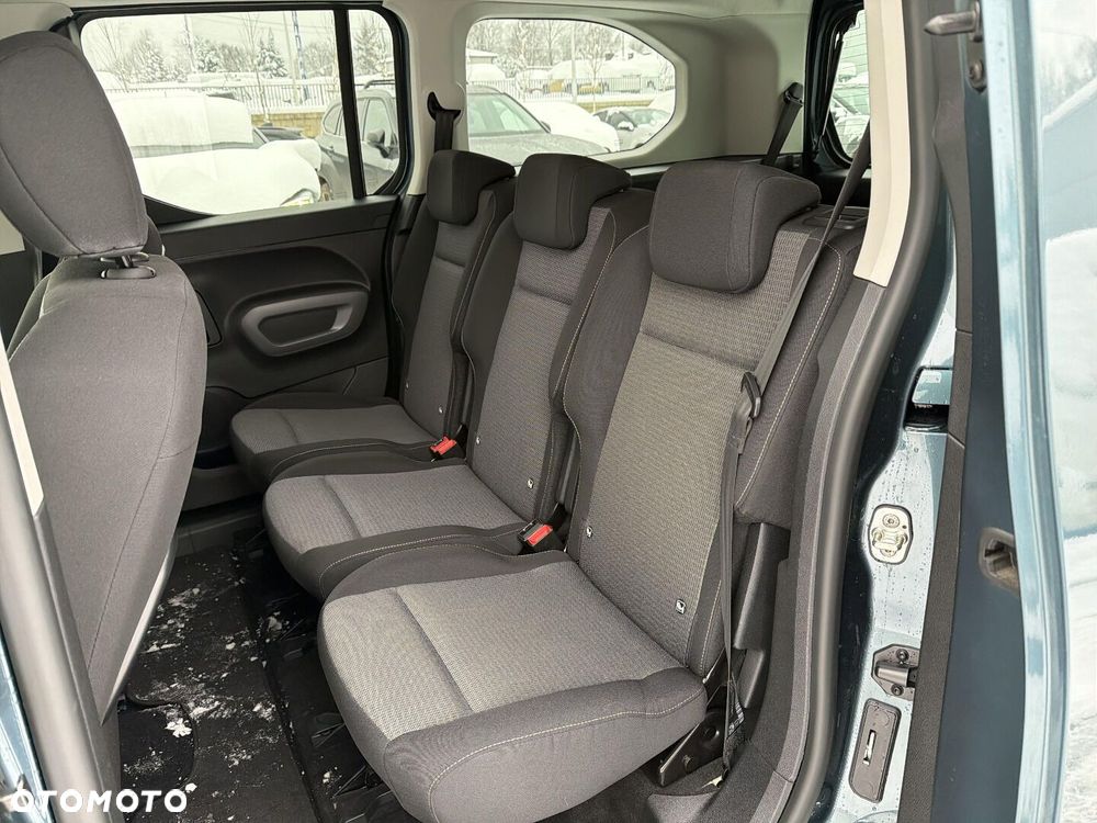 Toyota Proace City Verso - 14