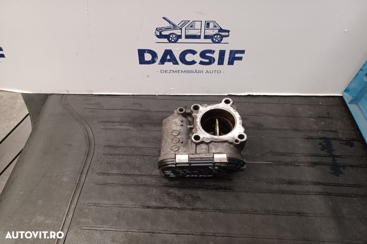 Clapeta acceleratie H8200330812 H8200330812 Renault Koleos 1 [2008 - - 3