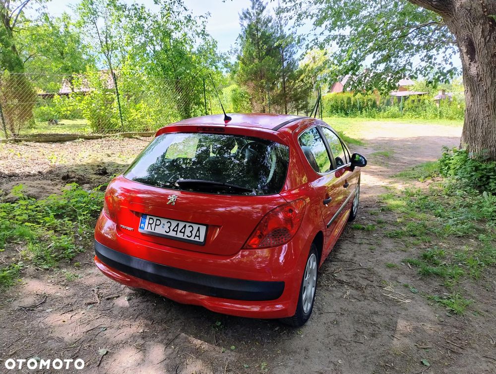 Peugeot 207 90 Tendance - 7