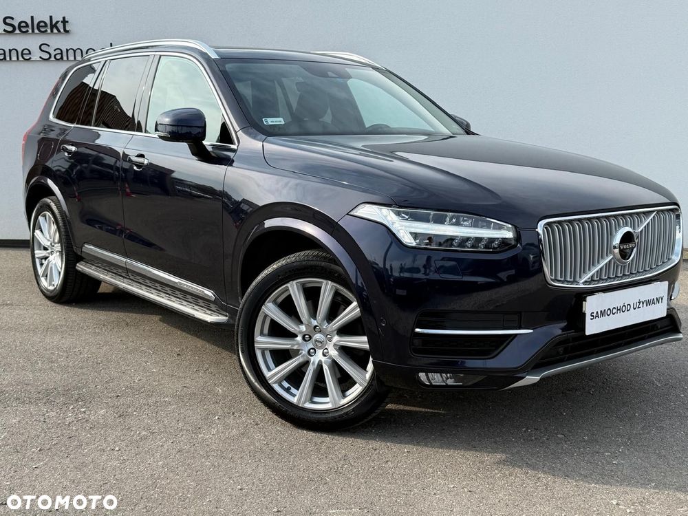 Volvo XC 90 - 4