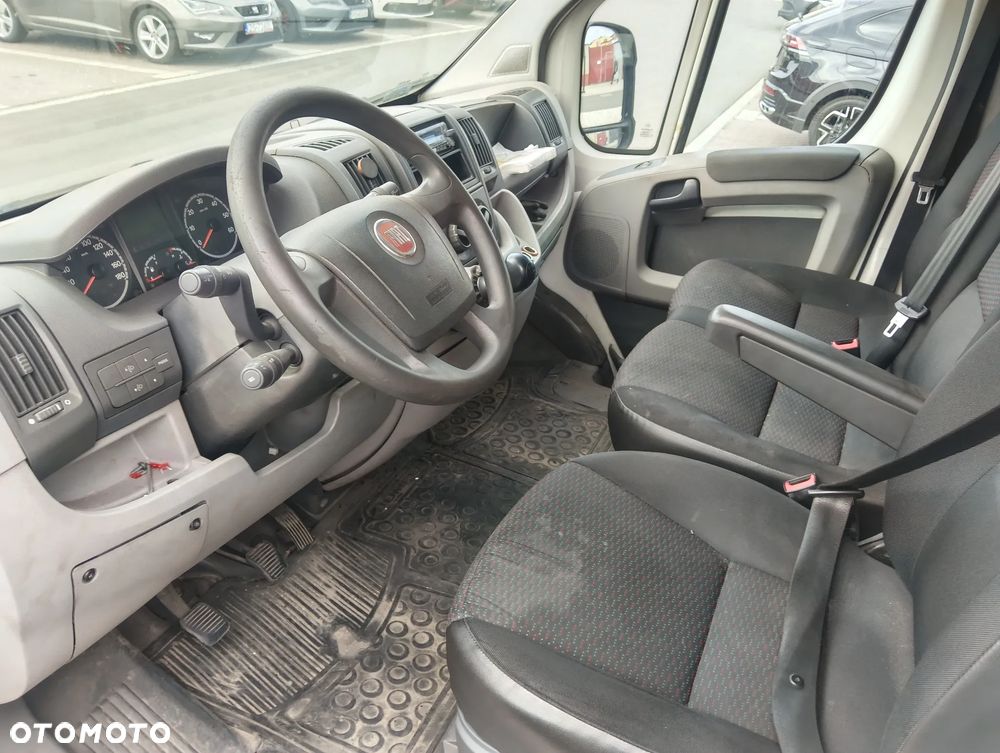 Fiat Ducato - 7