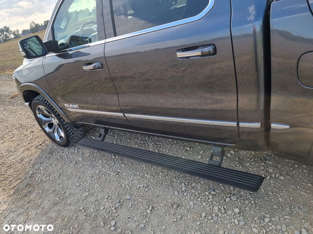 RAM 1500 Crew Cab Limited - 16