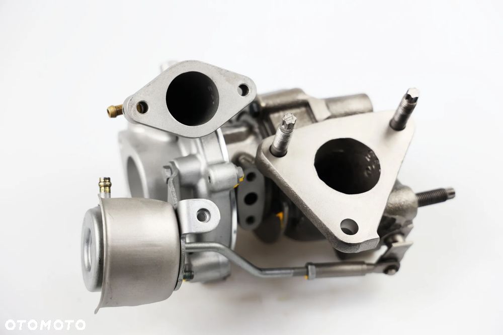 Turbosprężarka 708 639 1.9 Dci 115 120 Km Renault Volvo V70 - 2