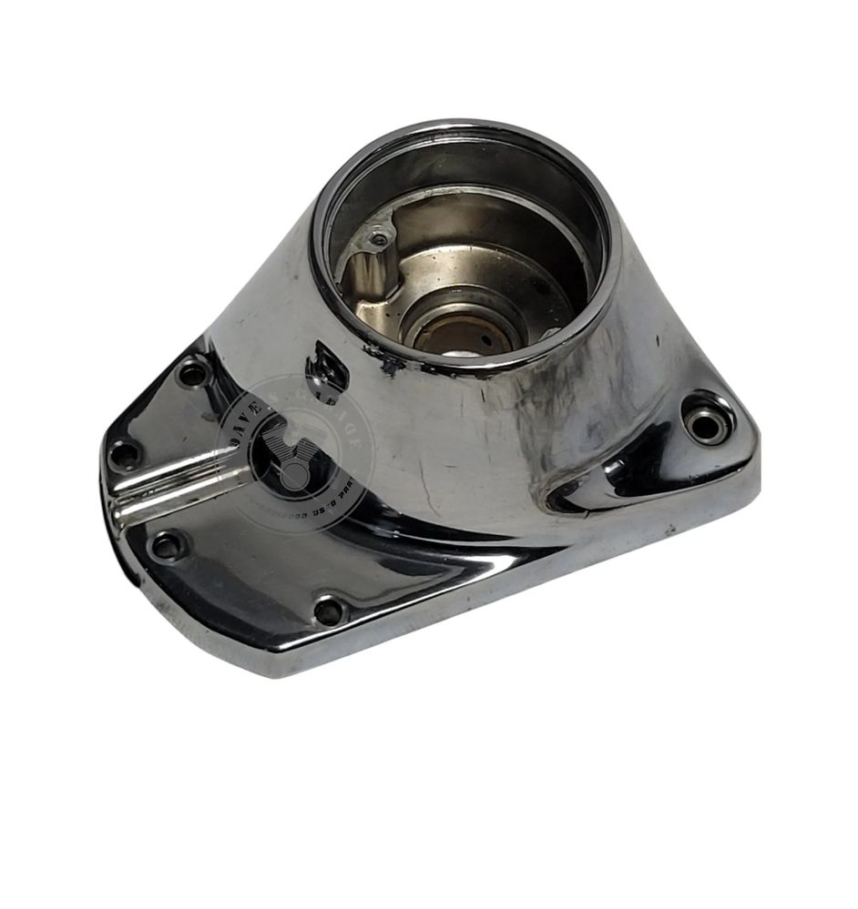 Pokrywa ryjek wałka Harley Davidson EVO 25266-93B - 2