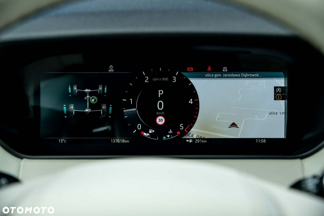 Land Rover Range Rover Velar - 22